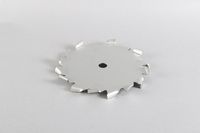 Dissolverscheibe   Dissolverscheibe