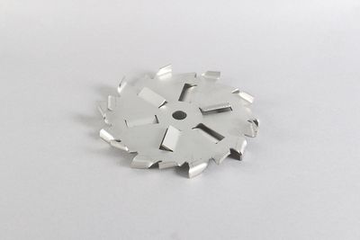 Dissolverscheibe Ø 175 mm