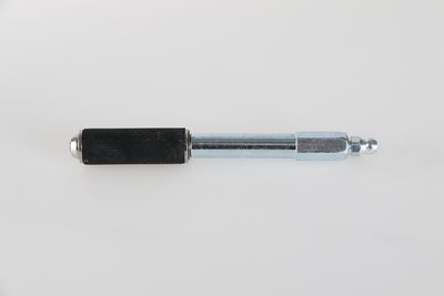 Injecteur journalier - acier inoxydable Ø 13 x 120 mm
