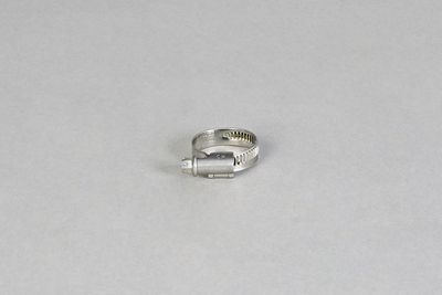 Hose clamp Ø 16 - 27 mm