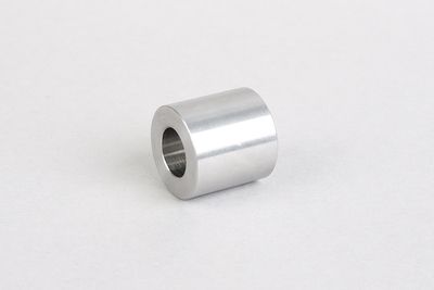 Distanzscheibe iØ15 x AØ28,5 x 28 mm Injektionsanschluss R32
